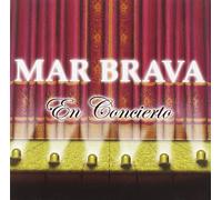 Mar Brava - en Concierto [Import]