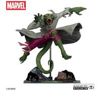 MAR COL 1:10 W6 LÉZARD SPIDER-MAN 2 FIG Statue Mcfarlane Toys 2025