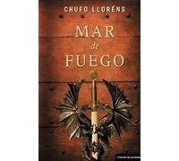 Mar de fuego