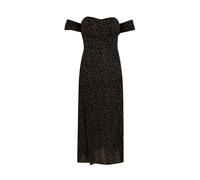 Mar De Margaritas, Femme, Robes, Multicolore, Taille: 36 FR Collection de Robes Sissi Fn13