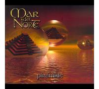 Mar del Norte - Pirámide