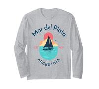 Mar Del Plata Argentine Manche Longue