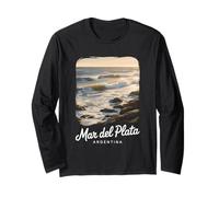 Mar Del Plata Argentine Manche Longue