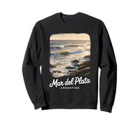 Mar Del Plata Argentine Sweatshirt
