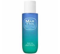 Mar E Sol - Brume Parfumée Radiant Tuberose & Coconut Cream -
