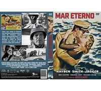 Mar Eterno DVD 1955 The Eternal Sea [Import]