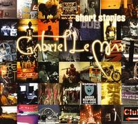 Mar, Gabriel Le - Short Stories [Import]