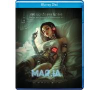 Mar.Ia [Blu-Ray]