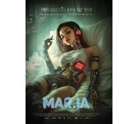 Mar.Ia [Digital Video Disc]