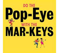 Mar-Keys - Do The Pop-Eye [Import]