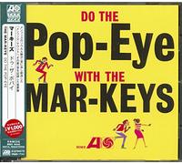 Mar-Keys - Do Pop-Eye with The. [Import]