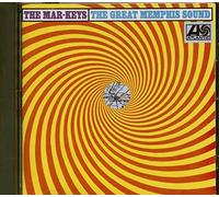 Mar Keys - Great Memphis Sound