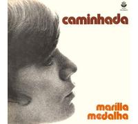 Mar lia Medalha - Caminhada [Import]