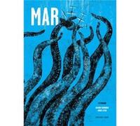Mar - [Livre en VO] Henriques, Ricardo (Auteur)