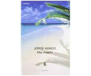 Mar Muerto -389-