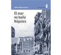 Mar No Baña Napoles, El - [Livre en VO] Ortese, A M (Auteur)