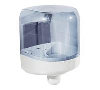 Mar Plast A58161 Distributeur de Extraction Centrale Maxi Transparent 335 x 275 x 256 mm