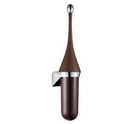 Mar Plast A65801MA Soft Touch Support mural Marron 485 x 120 mm