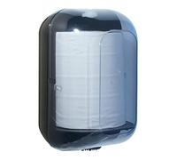 Mar Plast A72513 Distributeur de Extraction Centrale Maxi Transparent 360 x 240 x 245 mm
