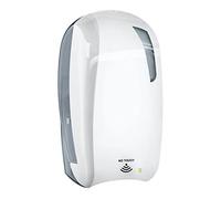 Mar Plast A92310 Distributeur Electronique Blanc/Transparent 263 x 120 x 140 mm