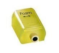 Mar Plast A99716FBACTIFOA Cartouche de savon « Foam » + antibactérien selon les modèles 716 et 704, 0,5 l