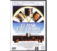 Mar Y El Tiempo [Import]