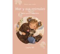 Mar y sus animales: Todos somos especiales