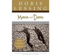 Mara and Dann Doris May Lessing (Auteur)