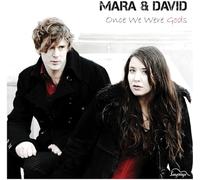 Mara David - Once We Were Gods [Import]