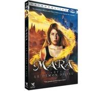 Mara et le démon de feu DVD G