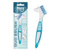 Mara Expert Duo Brush Brosse de nettoyage des dents
