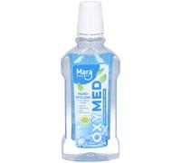 Mara Expert® OXYMED Bain de bouche Superwhite Solution De Rinçage 75 ml