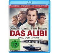 Mara,Kate - Das Alibi: Spiel der Macht [Blu-ray]