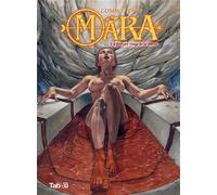 Mara : l'éffrayant visage de la vérité 3