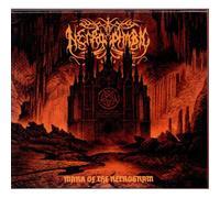 Necrophobic - Mark of The-Ltd/Box Set [Import]