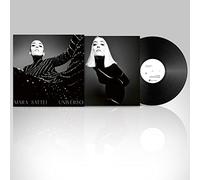 Mara Sattei - Universo-140-Gram Black Vinyl [Import]