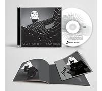 Mara Sattei - UNIVERSO CD Autografato