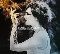 Mara Tremblay - La Maniere Des Anges [Cd] Canada - Import