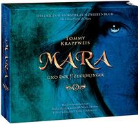 Mara und der Feuerbringer - Hörspiel-Box(2):Todesmal [Import]