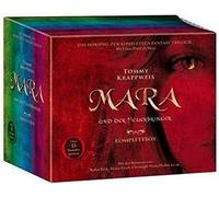 Mara und der Feuerbringer - Komplett-Box (Box 1-3)