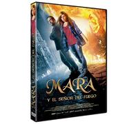 Mara Und Der Feuerbringer / Mara Y El Señor Del Fuego (Dvd)