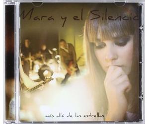 Mara Y El Silencio - Mas Alla de Las Estrellas [Import]