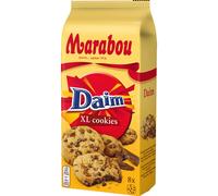 Marabou Cookies Daim