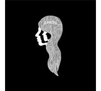 Juniore – Marabout – Vinyle 12" Single