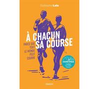 Marabout - A chacun sa course - Taille unique