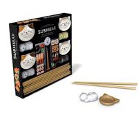 Marabout Coffret cuisine Sushi Bar