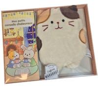 Marabout - Coffret Ma Petite Bouille Chauffante
