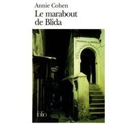 Marabout De Blida