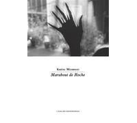 Marabout de Roche - Karine Miermont - L'atelier Contemporain - broché - Essai