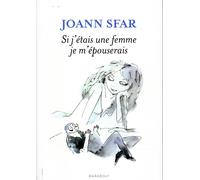 MARABOUT Si j'étais une femme je m'épouserais